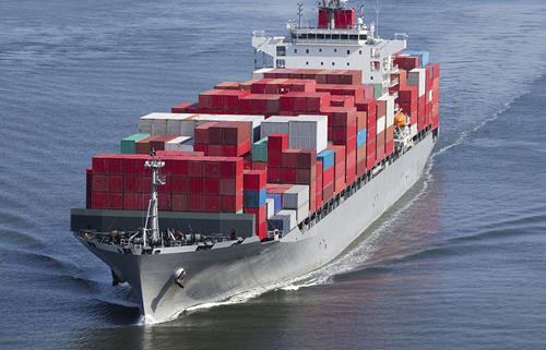 Lotus shipping company